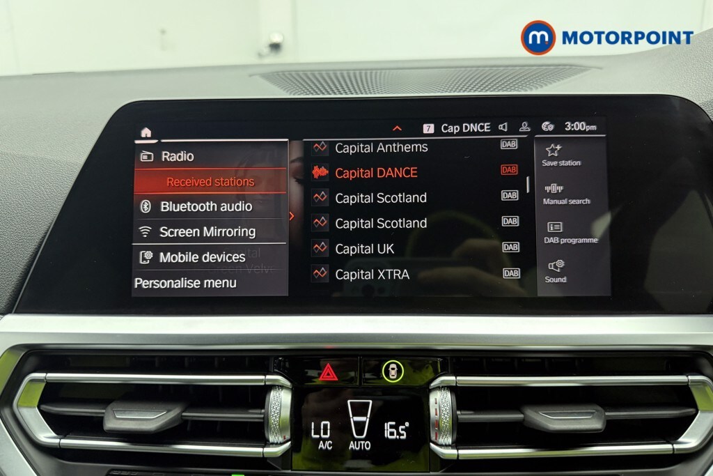 Used BMW 3 Series 2021 for sale - 76038373: Photo 25