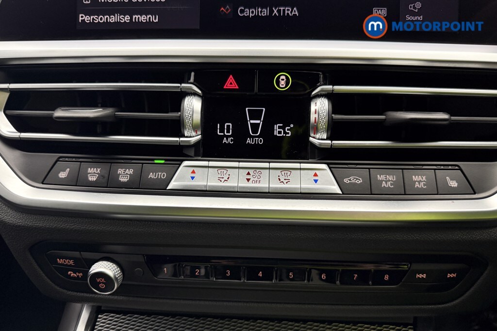 Used BMW 3 Series 2021 for sale - 76038373: Photo 26