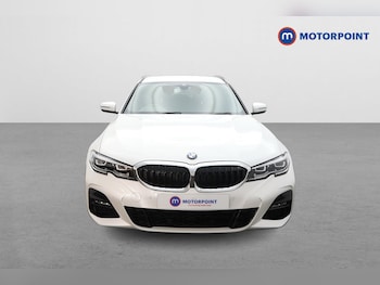 Used BMW 3 Series 2021 for sale - 76038373: Photo 2