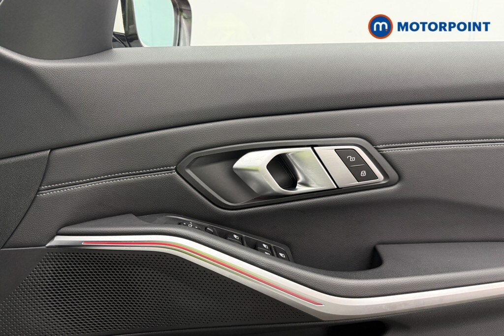 Used BMW 3 Series 2021 for sale - 76038373: Photo 30