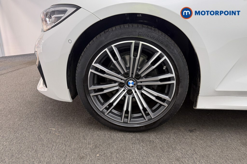 Used BMW 3 Series 2021 for sale - 76038373: Photo 31