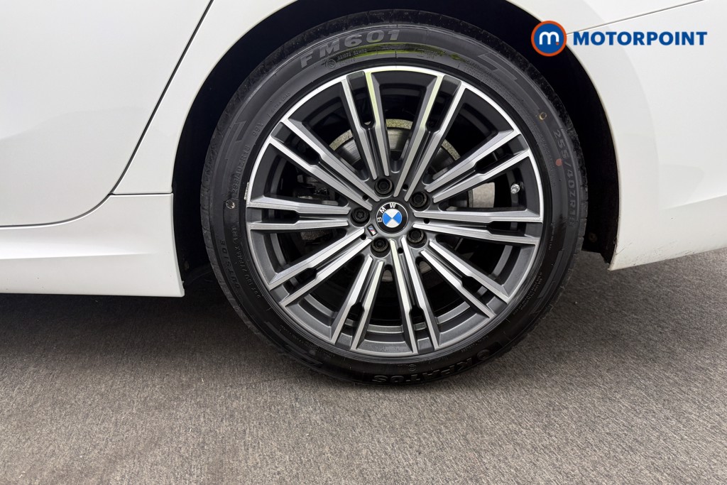 Used BMW 3 Series 2021 for sale - 76038373: Photo 32