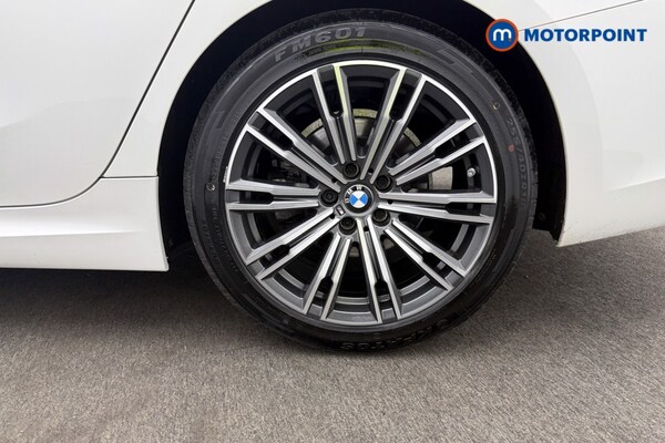 Used BMW 3 Series 2021 for sale - 76038373: Photo 32