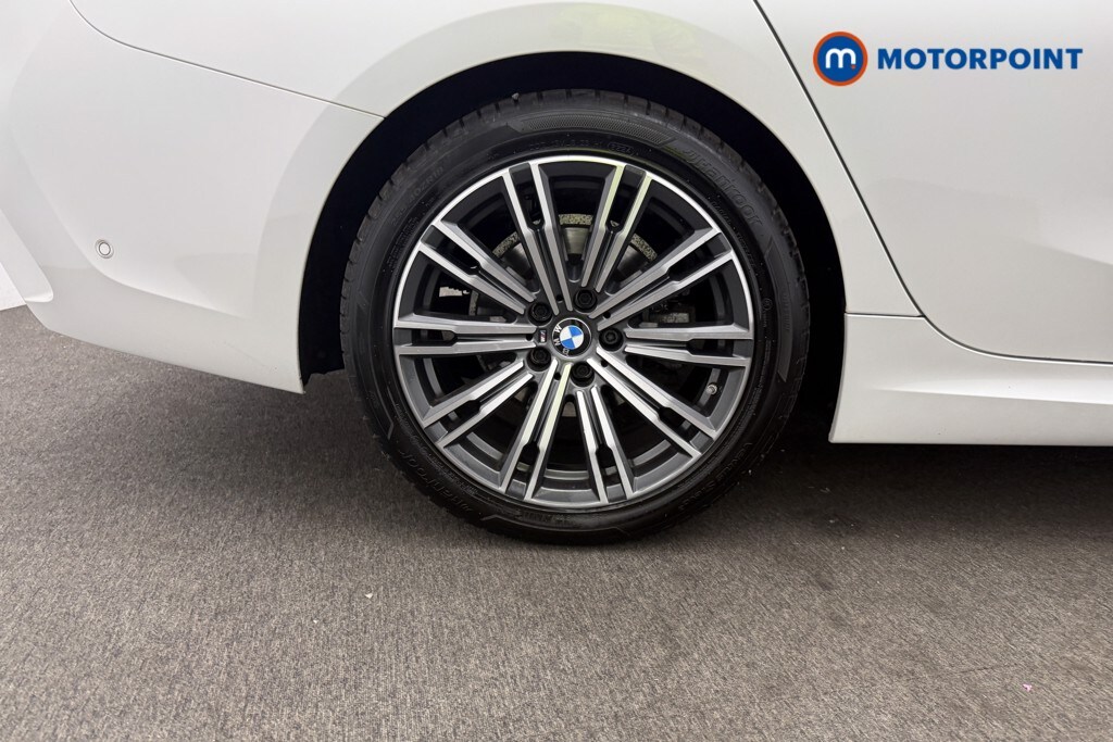 Used BMW 3 Series 2021 for sale - 76038373: Photo 33