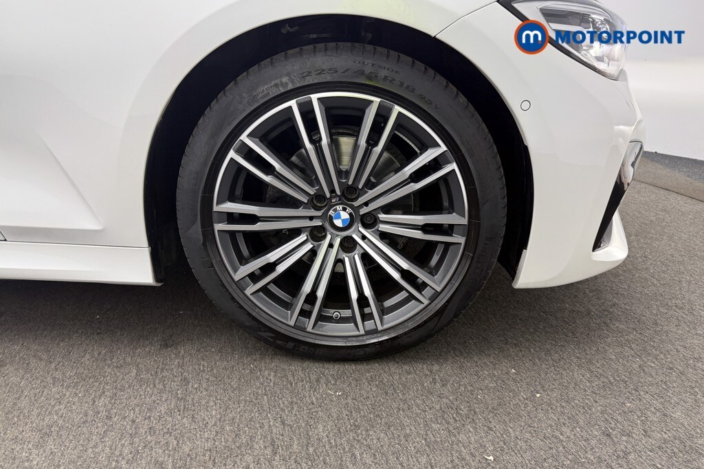 Used BMW 3 Series 2021 for sale - 76038373: Photo 34