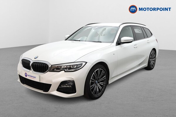 Used BMW 3 Series 2021 for sale - 76038373: Photo 3