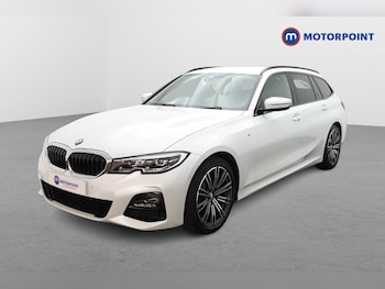 Used BMW 3 Series 2021 for sale - 76038373: Photo 3