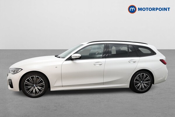 Used BMW 3 Series 2021 for sale - 76038373: Photo 4