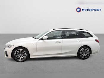 Used BMW 3 Series 2021 for sale - 76038373: Photo 4