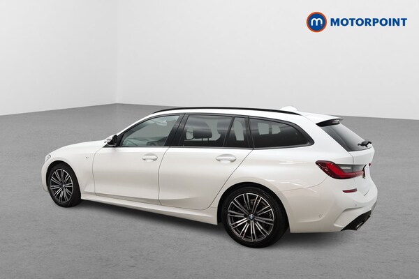 Used BMW 3 Series 2021 for sale - 76038373: Photo 5