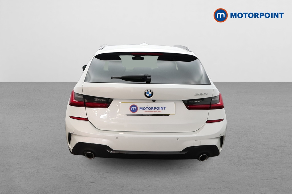 Used BMW 3 Series 2021 for sale - 76038373: Photo 6