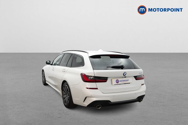Used BMW 3 Series 2021 for sale - 76038373: Photo 6