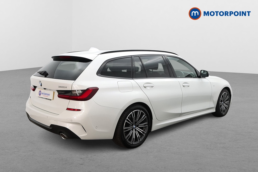 Used BMW 3 Series 2021 for sale - 76038373: Photo 7