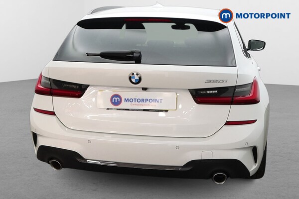 Used BMW 3 Series 2021 for sale - 76038373: Photo 7