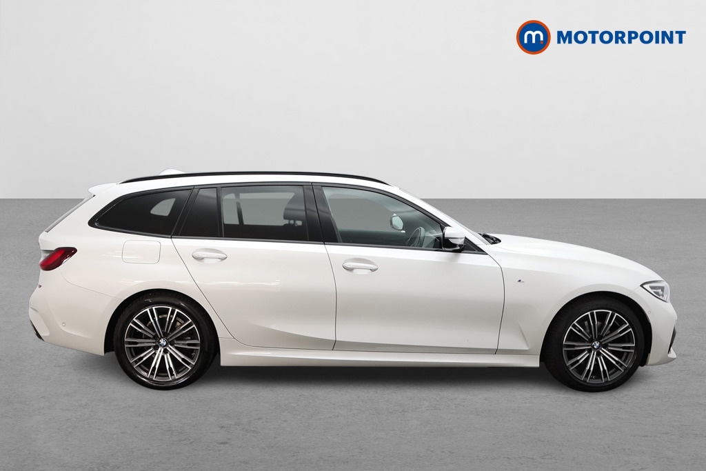 Used BMW 3 Series 2021 for sale - 76038373: Photo 8