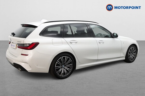 Used BMW 3 Series 2021 for sale - 76038373: Photo 8