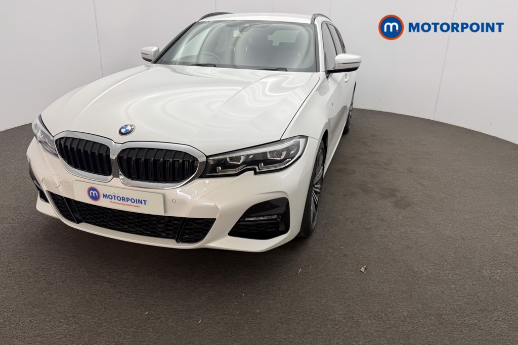 Used BMW 3 Series 2021 for sale - 76038373: Photo 9