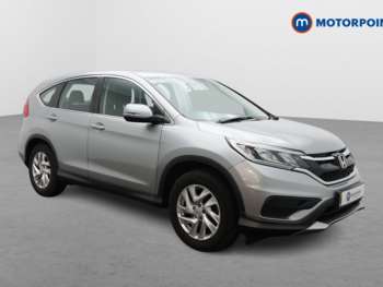 2017 - 1.6 i-DTEC S 5dr 2WD