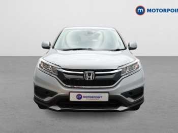 Used Honda CR-V 2017 for sale - 75075148: Photo
