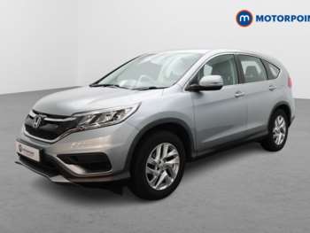 Used Honda CR-V 2017 for sale - 75075148: Photo