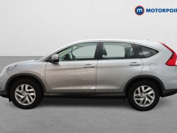 Used Honda CR-V 2017 for sale - 75075148: Photo