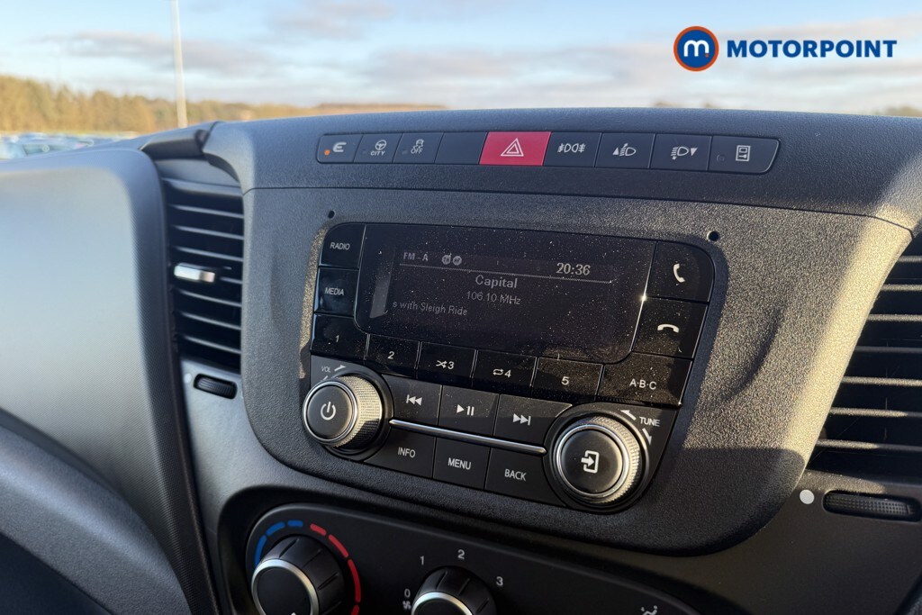 Used Iveco Daily 2025 for sale - 77679656: Photo 16