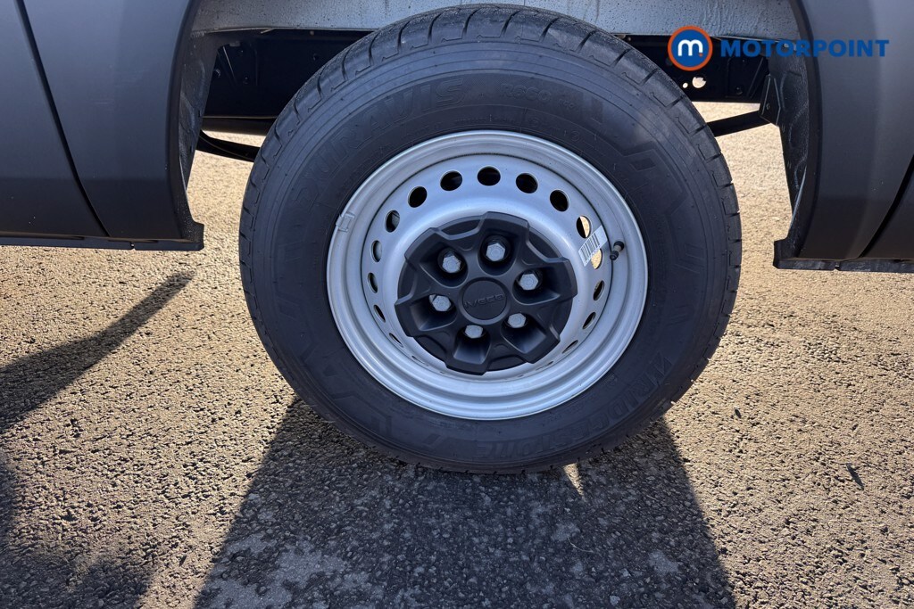 Used Iveco Daily 2025 for sale - 77679656: Photo 20