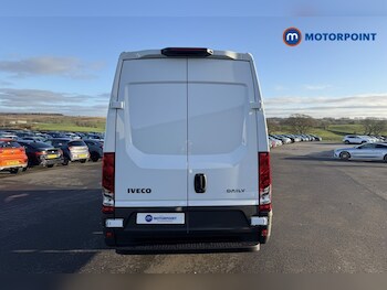 Used Iveco Daily 2025 for sale - 77679656: Photo