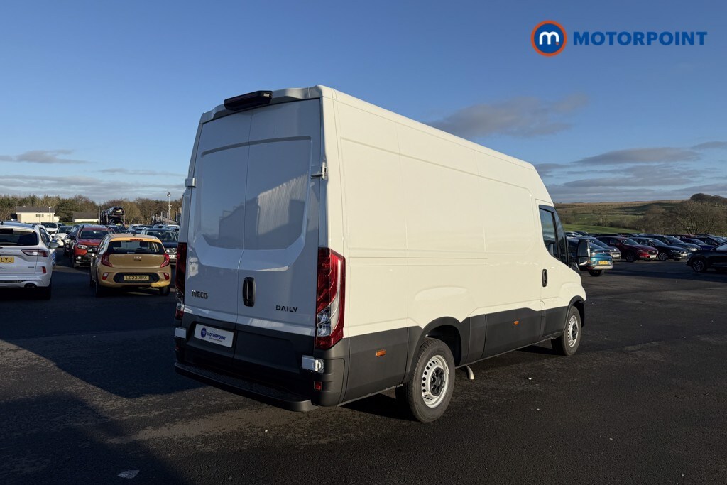 Used Iveco Daily 2025 for sale - 77679656: Photo 9