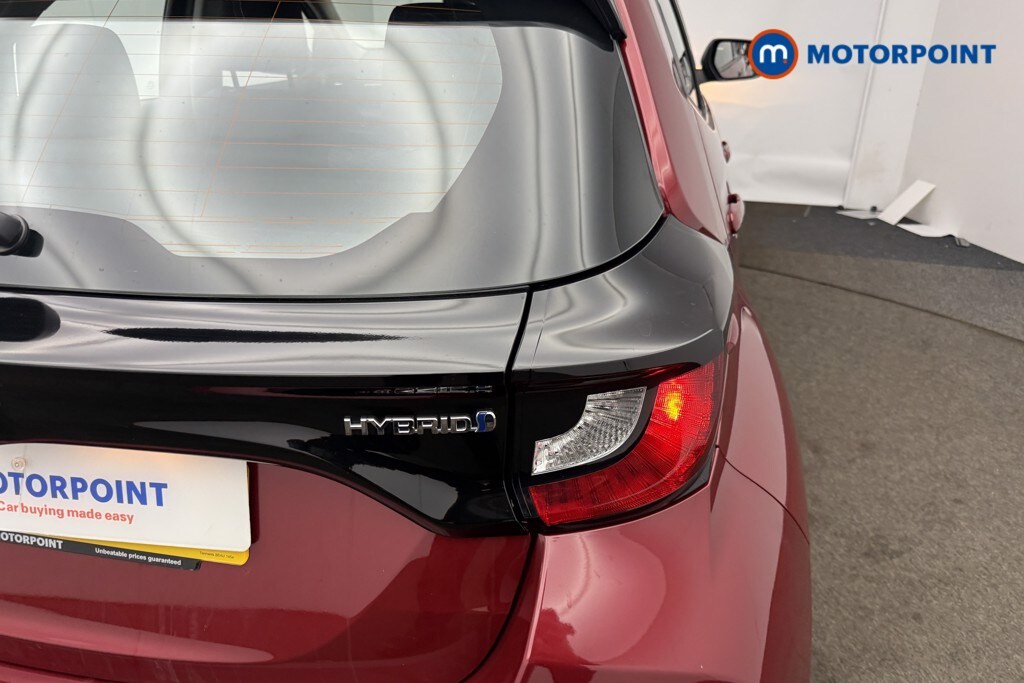 Used Toyota Yaris 2021 for sale - 77516825: Photo 16