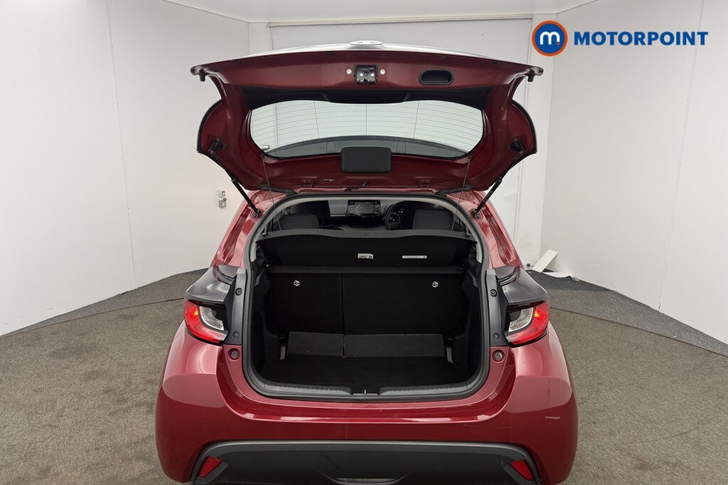 Used Toyota Yaris 2021 for sale - 77516825: Photo 19