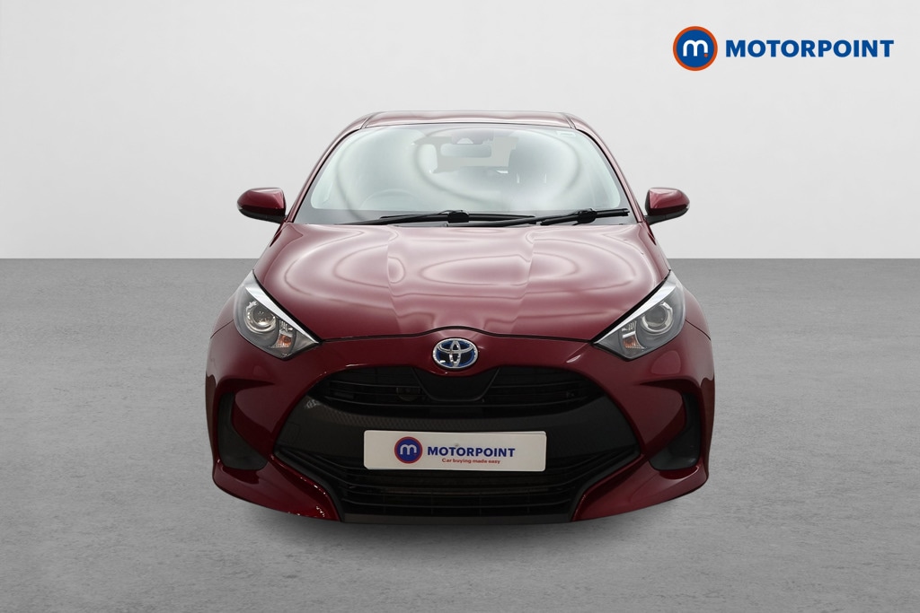 Used Toyota Yaris 2021 for sale - 77516825: Photo 2
