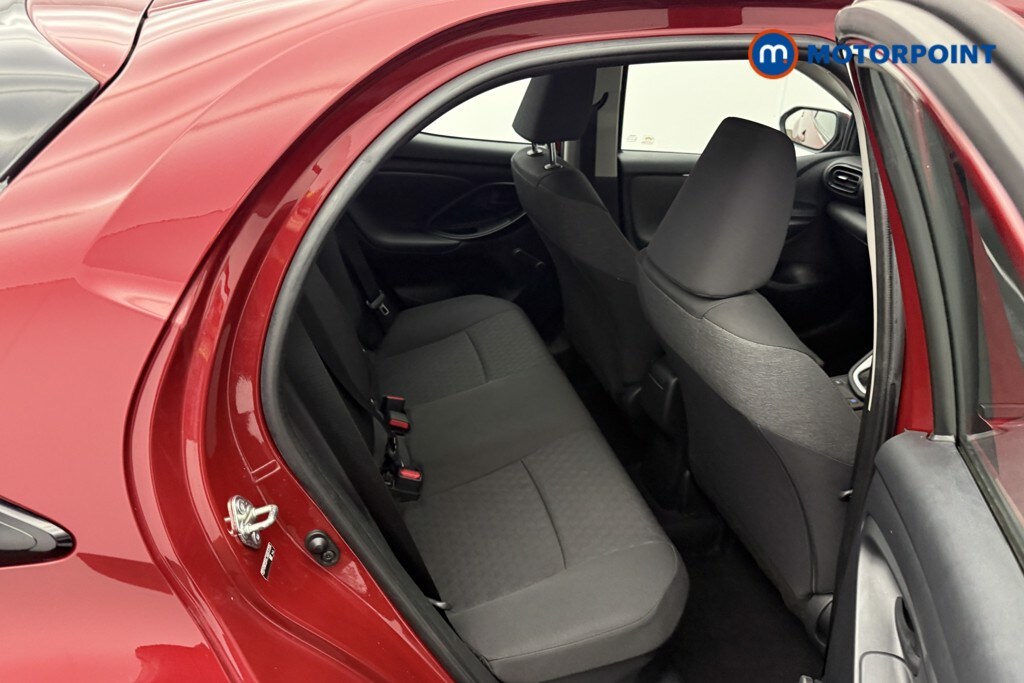 Used Toyota Yaris 2021 for sale - 77516825: Photo 21