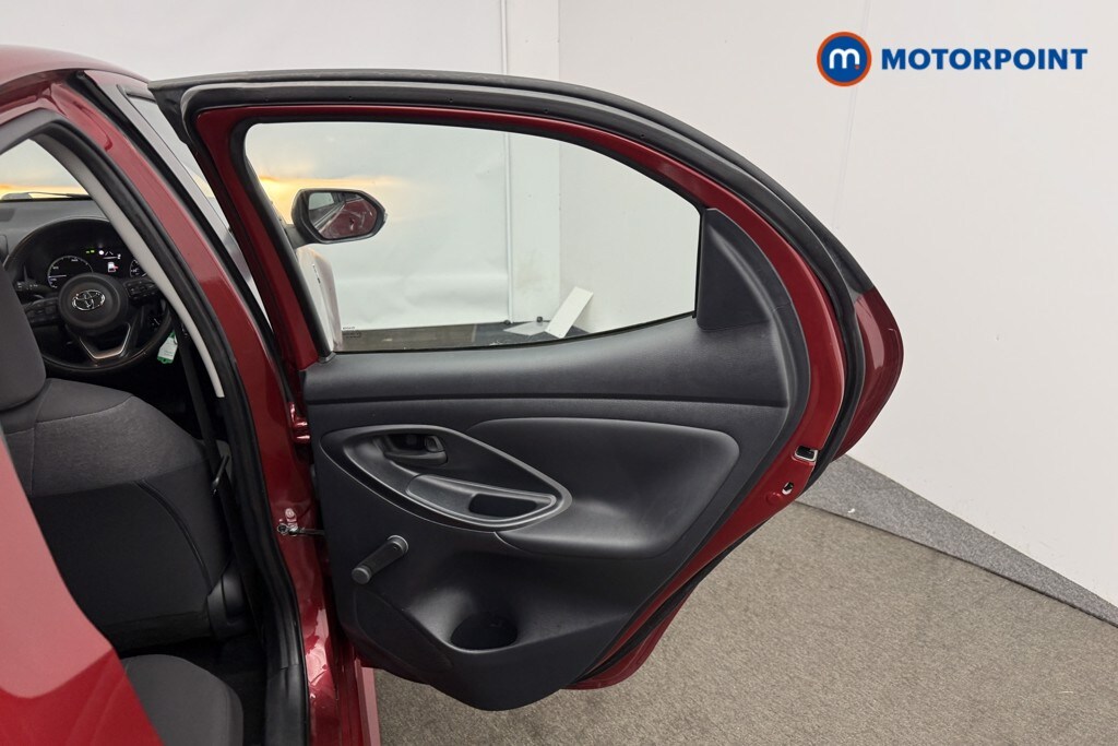 Used Toyota Yaris 2021 for sale - 77516825: Photo 22