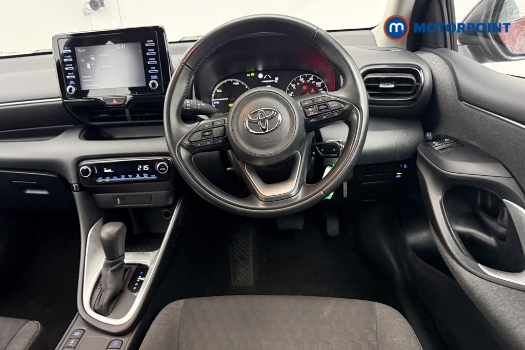 Used Toyota Yaris 2021 for sale - 77516825: Photo 23