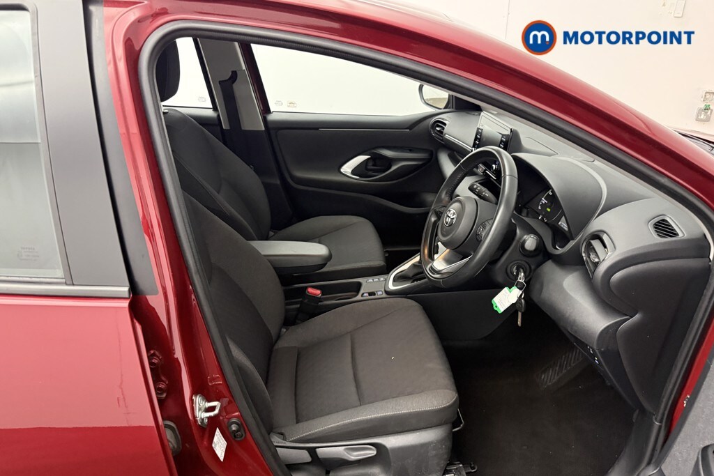 Used Toyota Yaris 2021 for sale - 77516825: Photo 24