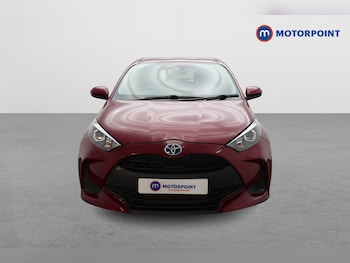 Used Toyota Yaris 2021 for sale - 77516825: Photo