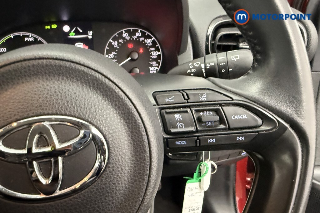Used Toyota Yaris 2021 for sale - 77516825: Photo 34