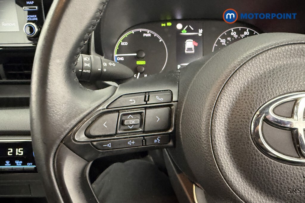 Used Toyota Yaris 2021 for sale - 77516825: Photo 35