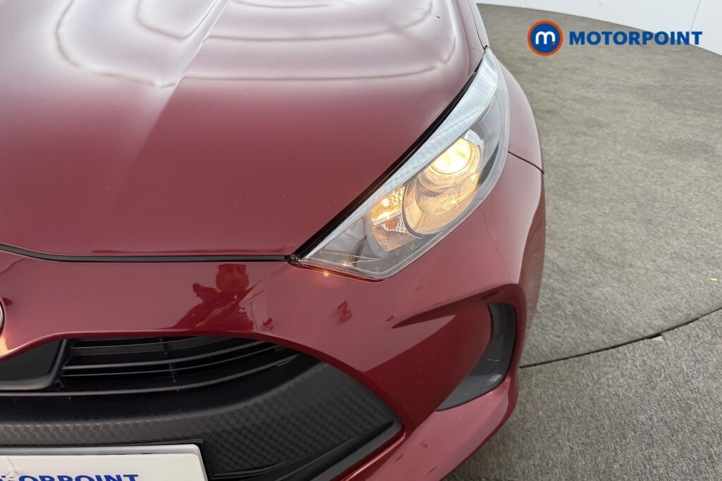 Used Toyota Yaris 2021 for sale - 77516825: Photo 37