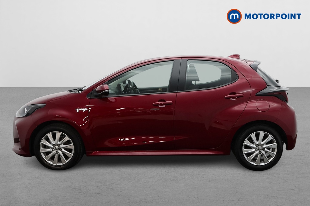Used Toyota Yaris 2021 for sale - 77516825: Photo 4
