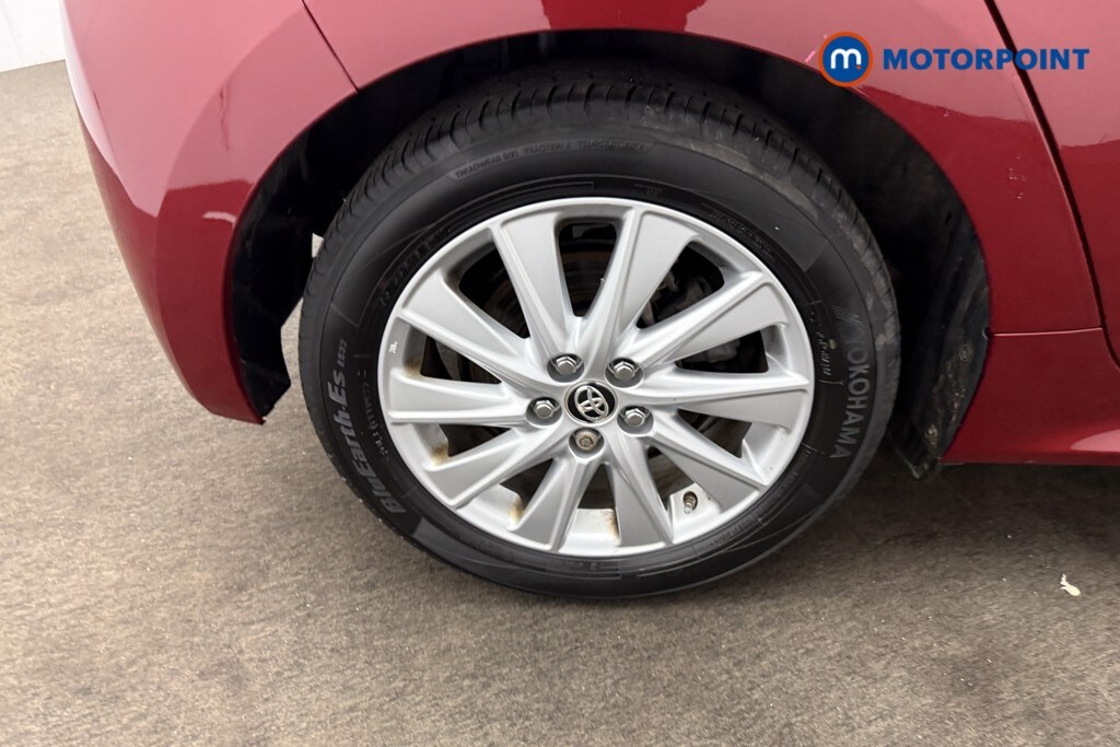 Used Toyota Yaris 2021 for sale - 77516825: Photo 40