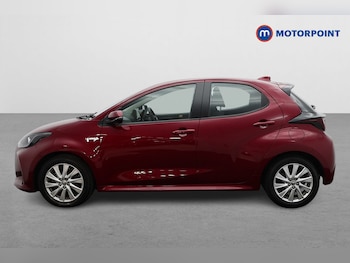 Used Toyota Yaris 2021 for sale - 77516825: Photo