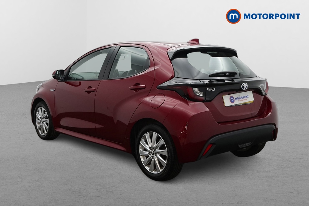Used Toyota Yaris 2021 for sale - 77516825: Photo 5