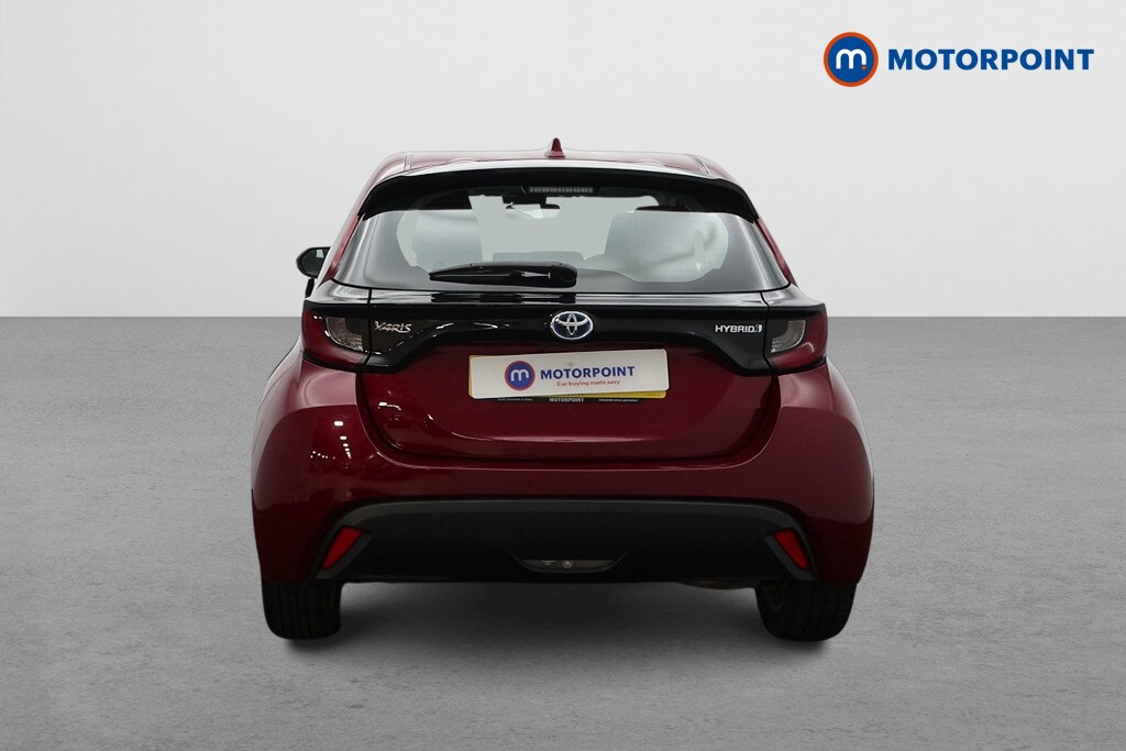 Used Toyota Yaris 2021 for sale - 77516825: Photo 6