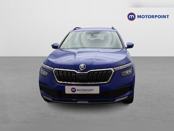 Used Skoda Kamiq undefined for sale - 78719919: Photo