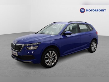 Used Skoda Kamiq undefined for sale - 78719919: Photo