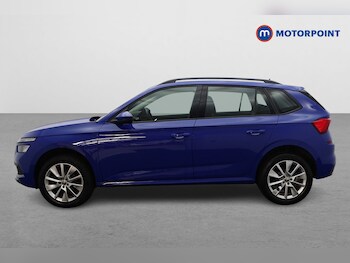 Used Skoda Kamiq undefined for sale - 78719919: Photo
