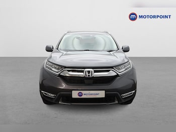 Used Honda CR-V 2021 for sale - 79380743: Photo