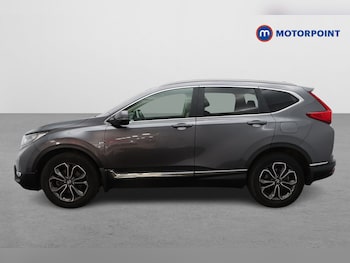 Used Honda CR-V 2021 for sale - 79380743: Photo